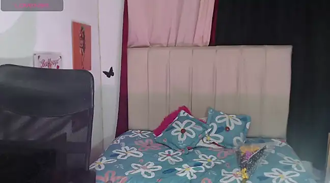 kleo princess18 online show from March 2025 01:00:02 AM