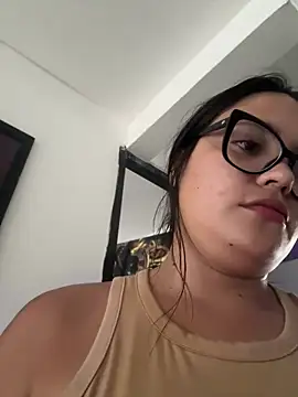 Karla-sexy01 online show from February 2025 09:46:01 PM