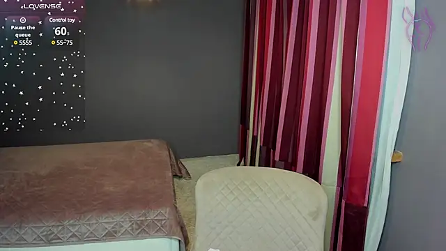 AnitaMays online show from December 2024 01:13:02 PM