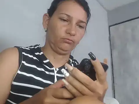 zoren soto online show from September 2025 12:53:01 PM