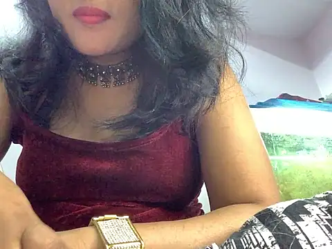 Cute-Tanya online show from December 2024 05:15:01 PM