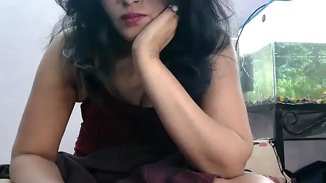 Cute-Tanya online show from December 2024 09:55:01 AM