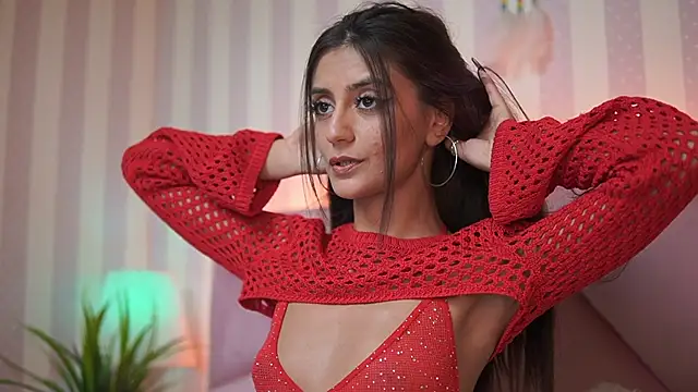 SabrinaHope online show from March 2025 03:29:02 AM