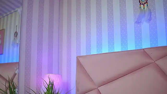 SabrinaHope online show from March 2025 05:08:01 AM