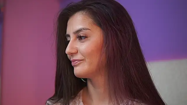 SabrinaHope online show from October 2025 09:02:01 PM