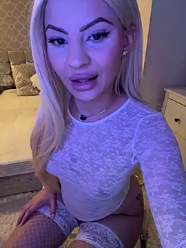 Lexy669 online show from January 2025 04:09:01 PM