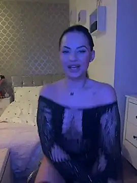 Lexy669 online show from February 2025 09:58:01 PM