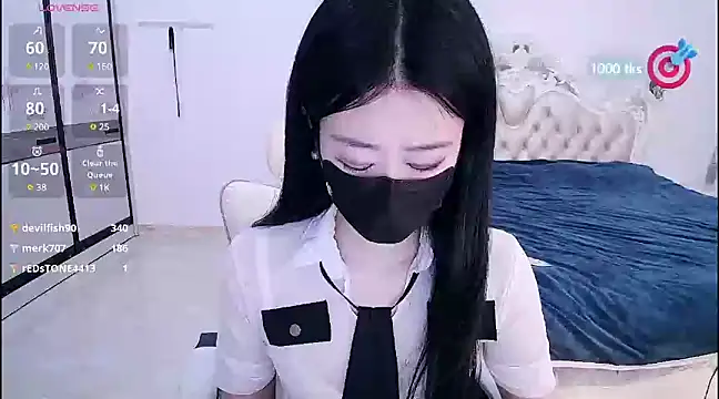 CN-xiaofei online show from February 2025 06:06:02 AM