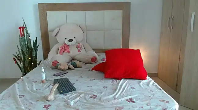 HELLEN SWEET6 online show from December 2024 04:05:01 PM