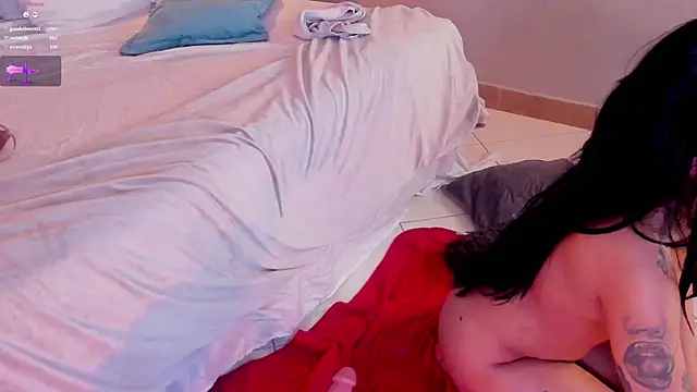 magic gomezz online show from January 2025 10:43:01 AM