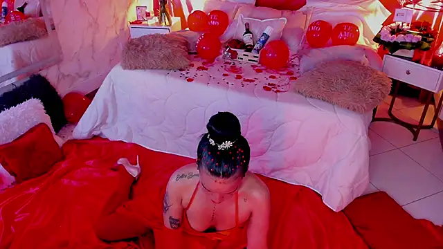 magic gomezz online show from February 2025 12:19:01 AM