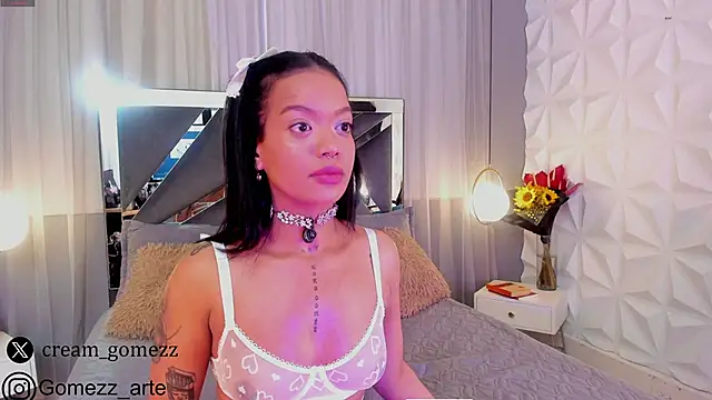 magic gomezz online show from September 2025 02:24:02 AM