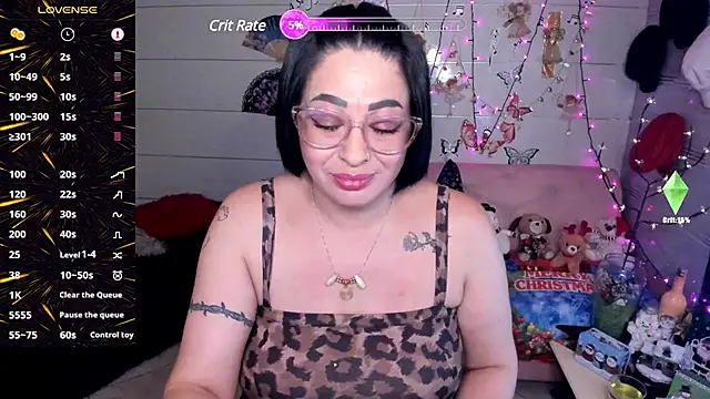 mirandaa spark online show from December 2024 03:35:01 AM