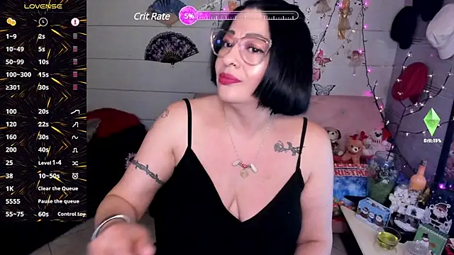 mirandaa spark online show from December 2024 03:10:02 AM