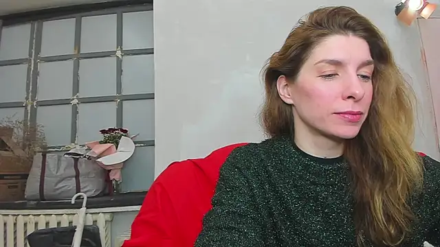 YourSuperModel online show from February 2025 03:17:02 PM