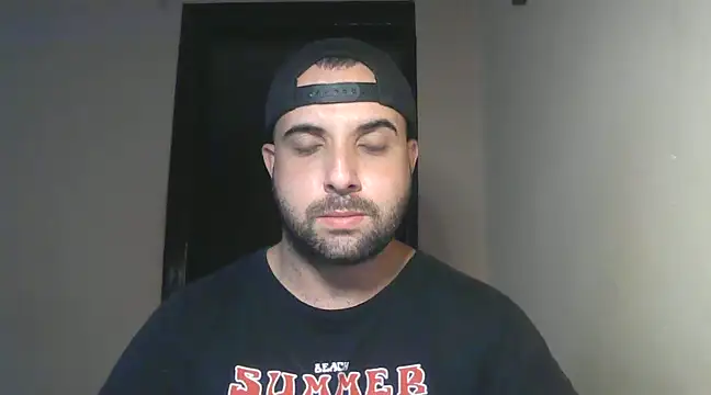 Snapshot of boyatv2001 chatting on February 2025 11:40:02 AM boyatv2001 online show from February 2025 11:40:02 AM