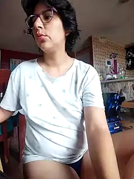 Snapshot of Im_Alma_ chatting on December 2024 02:35:02 PM Im Alma online show from December 2024 02:35:02 PM