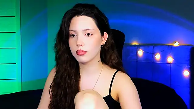 Snapshot of Stacy_Gonzales_ chatting on February 2025 01:06:01 PM Stacy Gonzales online show from February 2025 01:06:01 PM