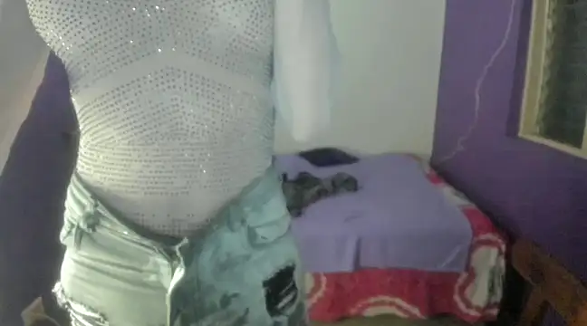 Unicorn Mistress online show from March 2025 05:27:01 AM