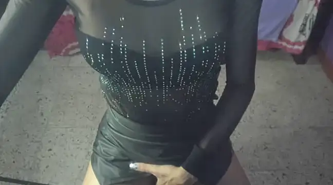 Unicorn Mistress online show from March 2025 10:44:01 PM