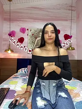 ShagiAmir online show from February 2025 07:49:01 PM