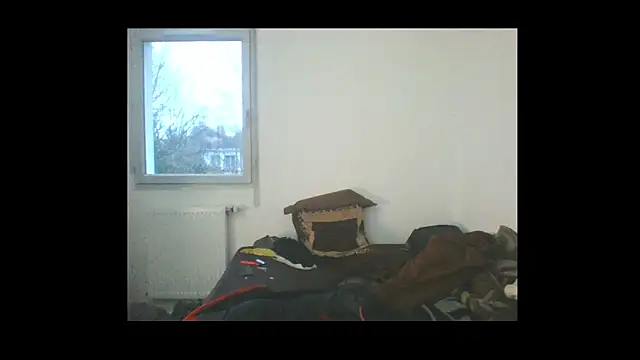 POPAYE972 online show from February 2025 05:40:01 PM