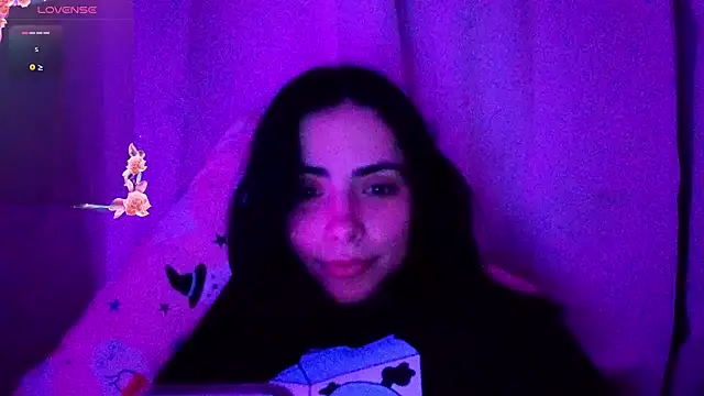 Snapshot of SexyDelaJ chatting on December 2025 06:19:01 AM SexyDelaJ online show from December 2025 06:19:01 AM