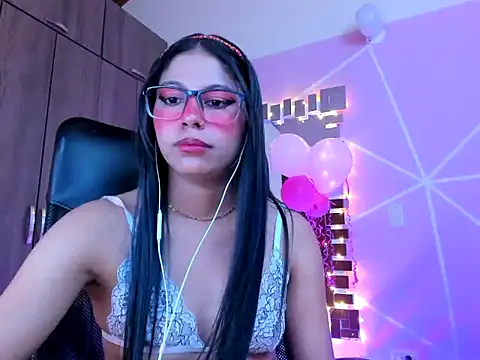  ALLYSON18  online show from March 2025 05:52:01 PM