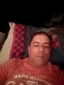 ELMOTHEFUCKER69 online show from September 2025 06:31:01 PM