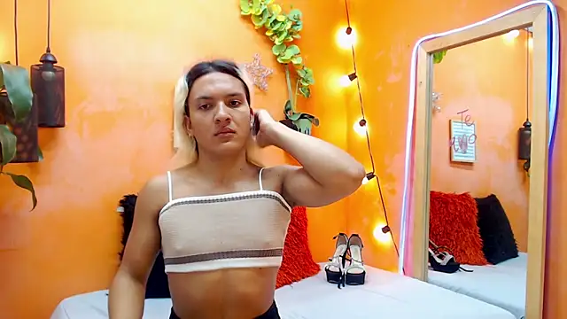 aslyhernandez 7 online show from December 2024 11:22:02 AM