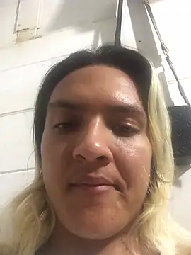 aslyhernandez 7 online show from January 2025 08:26:01 PM