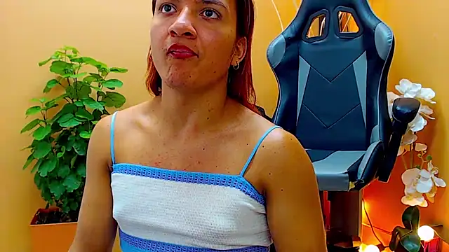 aslyhernandez 7 online show from February 2025 09:58:02 PM