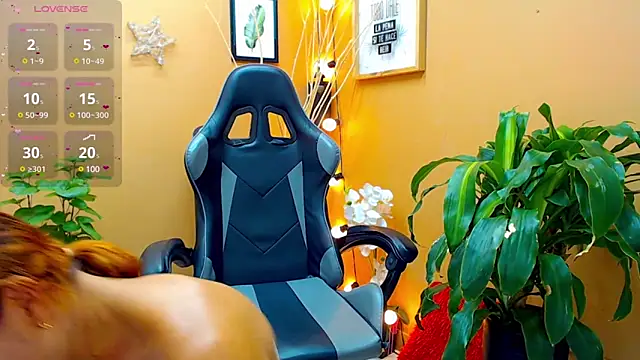 aslyhernandez 7 online show from March 2025 06:45:02 PM