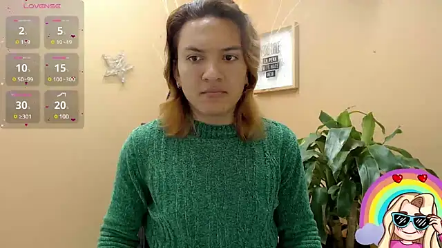 aslyhernandez 7 online show from March 2025 11:49:02 AM