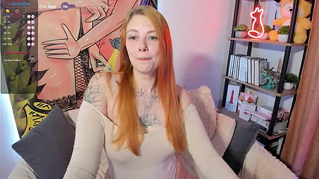 Snapshot of Kati_FoX chatting on December 2024 01:21:01 PM Kati FoX online show from December 2024 01:21:01 PM
