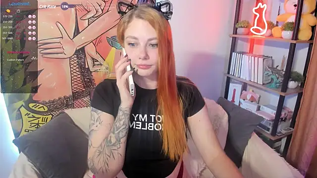 Snapshot of Kati_FoX chatting on December 2024 02:28:01 PM Kati FoX online show from December 2024 02:28:01 PM