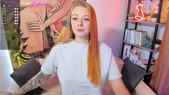 Snapshot of Kati_FoX chatting on December 2024 09:02:01 AM Kati FoX online show from December 2024 09:02:01 AM