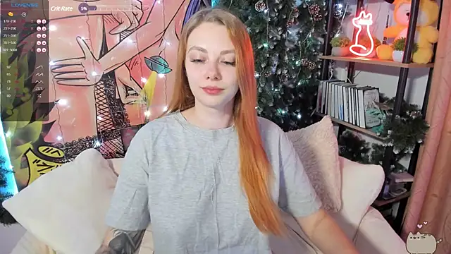 Snapshot of Kati_FoX chatting on January 2025 08:19:02 AM Kati FoX online show from January 2025 08:19:02 AM