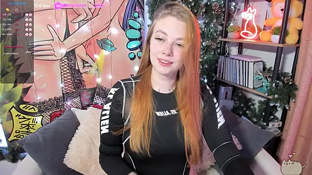 Snapshot of Kati_FoX chatting on February 2025 05:20:02 AM Kati FoX online show from February 2025 05:20:02 AM