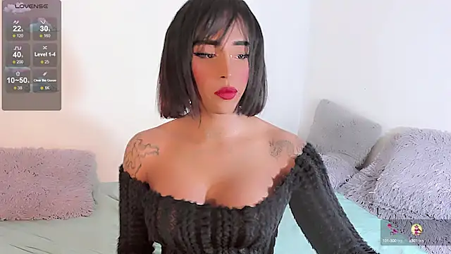 Thebiggestsbitch online show from March 2025 06:25:01 PM