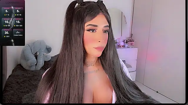 Thebiggestsbitch online show from September 2025 07:03:01 PM