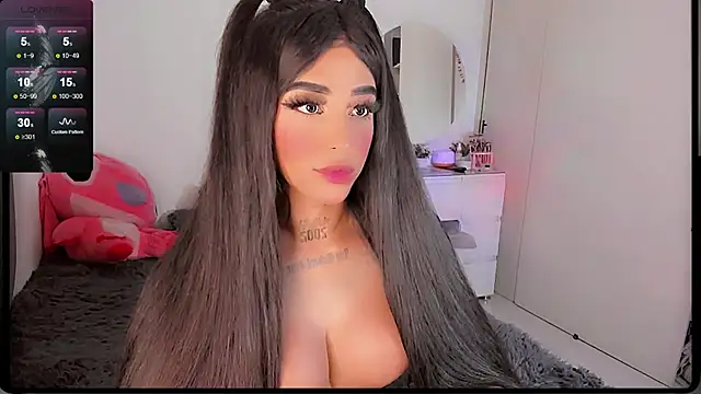 Thebiggestsbitch online show from September 2025 04:30:01 PM