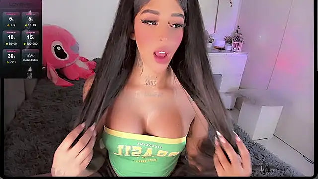 Thebiggestsbitch online show from September 2025 06:30:02 PM