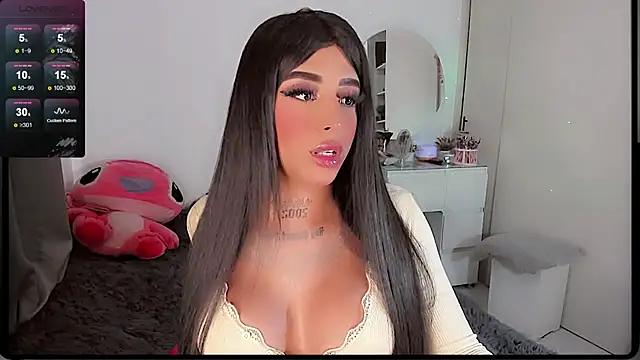 Thebiggestsbitch online show from September 2025 08:34:02 PM