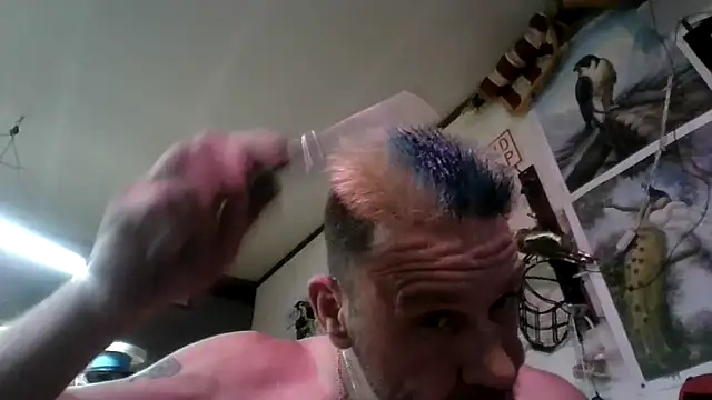 Snapshot of gettinit2wice chatting on October 2025 01:29:01 PM gettinit2wice online show from October 2025 01:29:01 PM