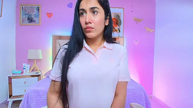 Miia harper  online show from March 2025 01:10:02 PM