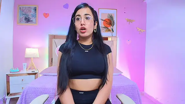 Miia harper  online show from March 2025 02:18:01 PM