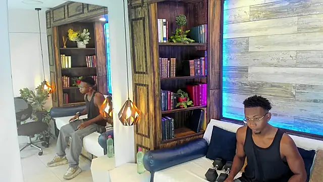 JamalMyst online show from January 2025 02:19:01 AM