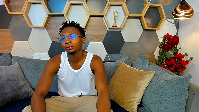 JamalMyst online show from January 2025 01:18:01 AM