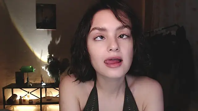 Snapshot of CuteRuby99 chatting on October 2025 02:05:02 PM CuteRuby99 online show from October 2025 02:05:02 PM